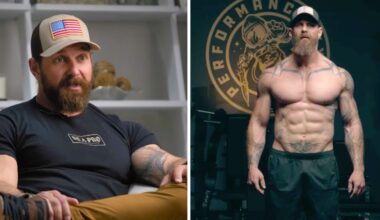 Former Navy SEAL Shares His 10-Step Daily Routine – and the ‘Micro Wins’ He Says ‘Will Change Your Life’