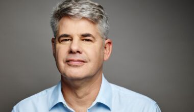 Edahn Golan, Tenoris co-founder and National Jeweler contributor