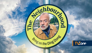 THE NEIGHBOURHOOD PULLED FROM PRIMETIME SLOT ON ITV AFTER RATINGS DISASTER