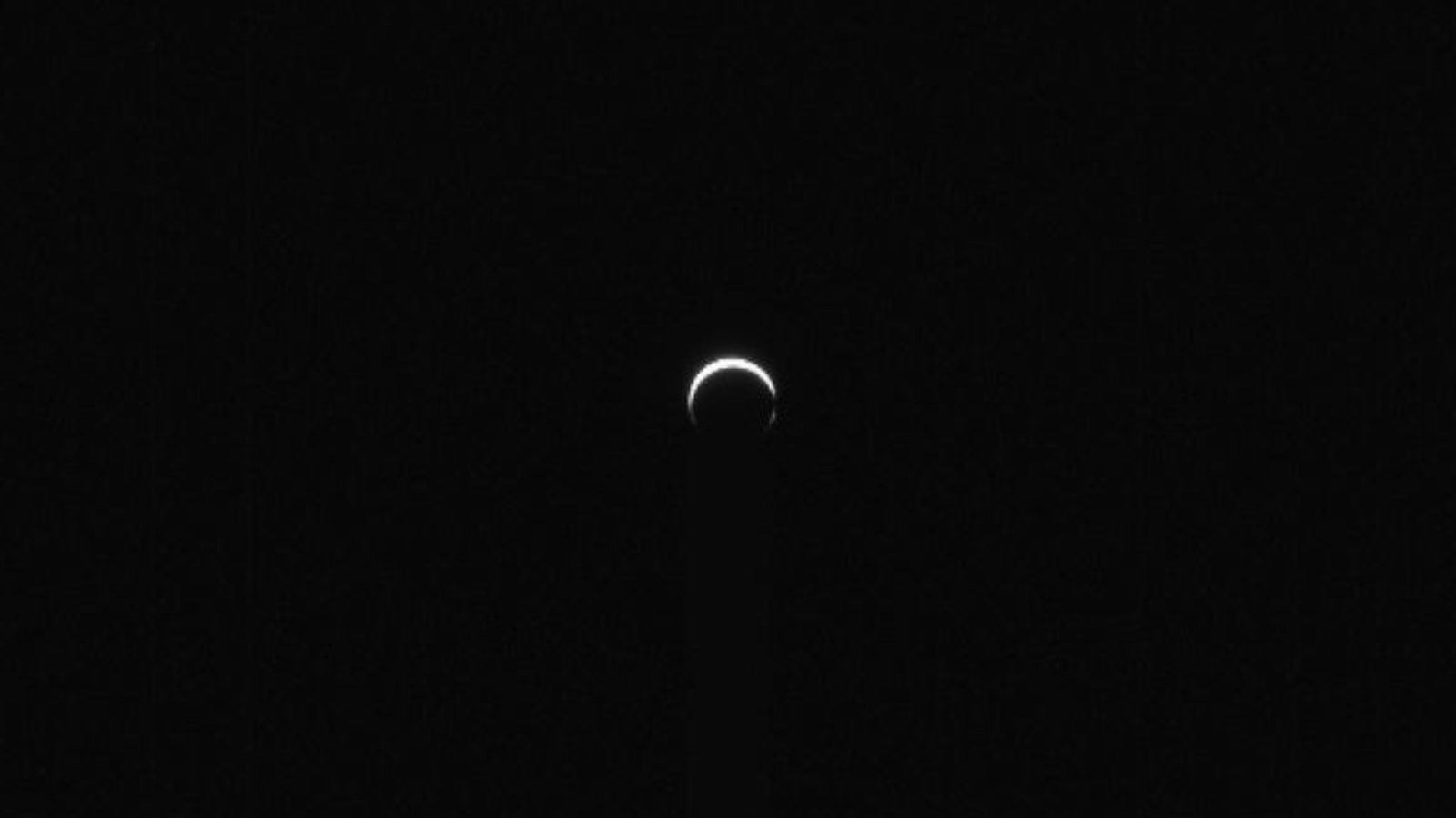 This image of Mars was captured by NASA&rsquo;s Psyche mission on May 3, 2026, about 3 million miles from the planet as the spacecraft approaches for a gravity assist on May 15