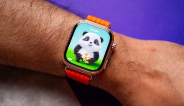 Five reasons the Huawei Watch Fit 5 Pro is my go-to smartwatch