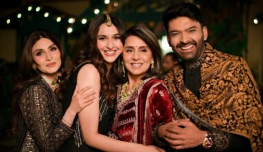 Daadi Ki Shaadi Box Office Day 8