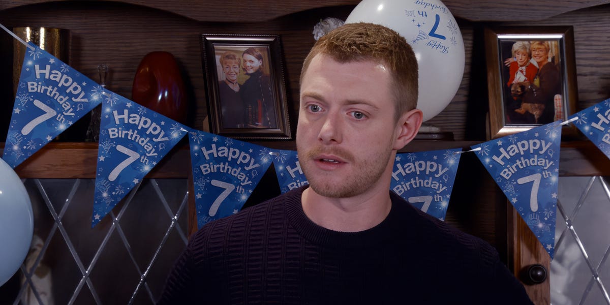 Coronation Street exposes Daniel's big secret as Jodie makes new threat