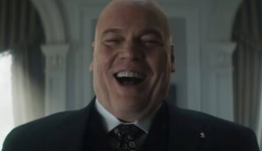 Born Again Season 3’s New Set Photo Has A Brilliant Daredevil Easter Egg 99% Of Fans Missed