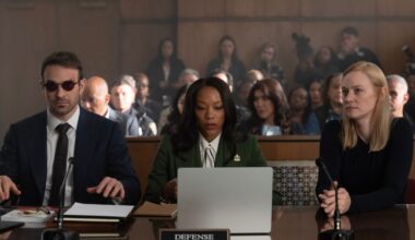 Born Again season 2 finale recap