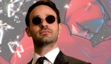 Marvel Officially Unveils Iconic Villain’s Redesign For Daredevil’s New Appearance