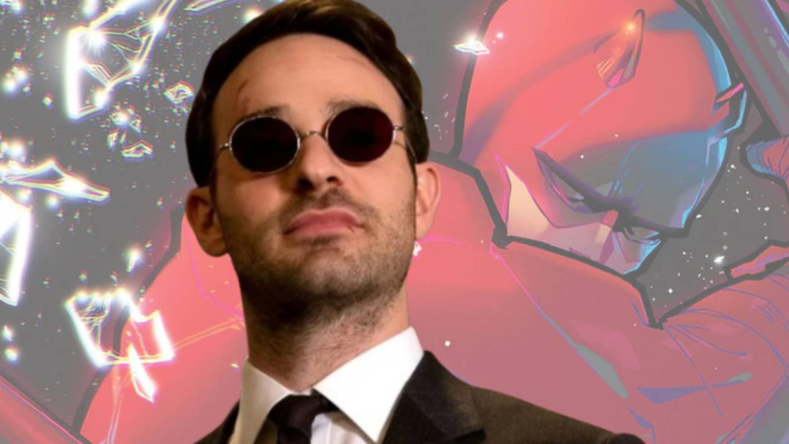 Marvel Officially Unveils Iconic Villain’s Redesign For Daredevil’s New Appearance