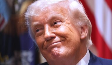 Trump Just Made An Admission That Should Freak Out His Closest MAGA Allies