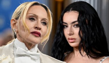 Madonna Seems to Shade Charli xcx Over Dance Floor Dig in New Post