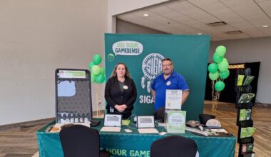 SIGA reports thousands engaging with responsible gambling tools amid growing online risks