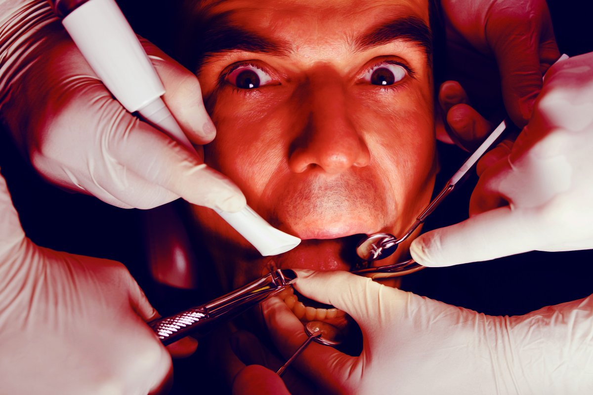 Dentists Are Using AI to Scare Patients Into Unnecessary Dental Work, According to an Explosive Investigation