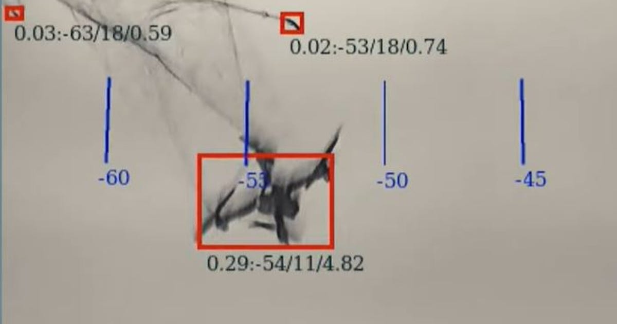 Israel Deploys Net-launching Drones to Intercept Hezbollah's Attack Drones - Haaretz