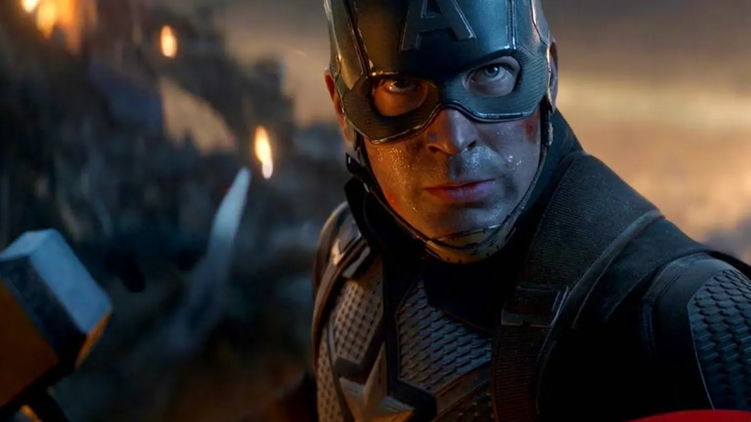 Disney Announces Infinity Vision At CinemaCon For Avengers: Endgame And Doomsday
