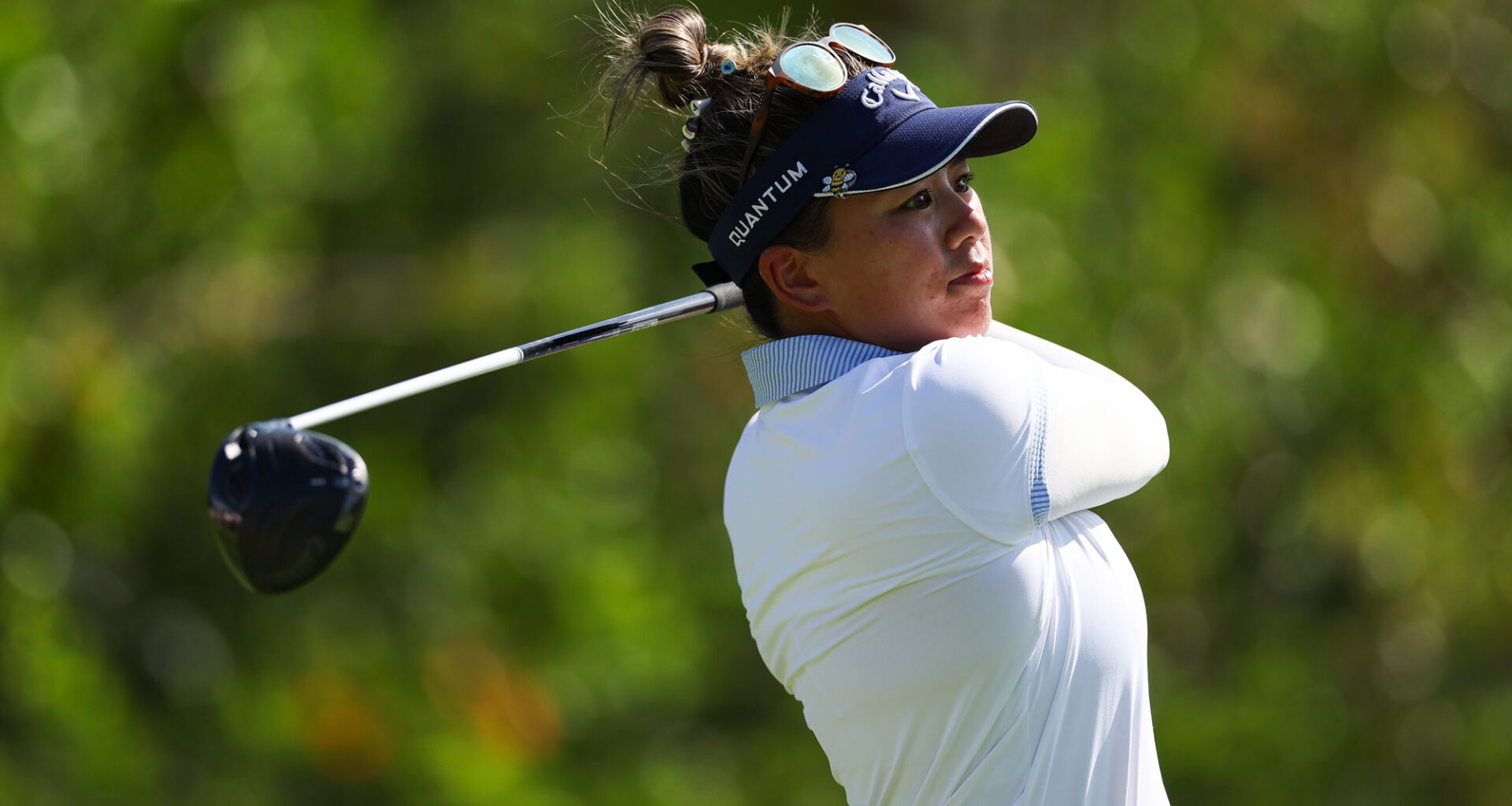 LPGA Home