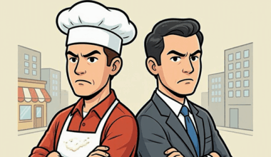 Pizzeria Owner and Serial Entrepreneur Land In Tangled Legal Web Over $30,000 In Failed Business Startup