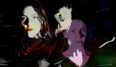 Stereogum home