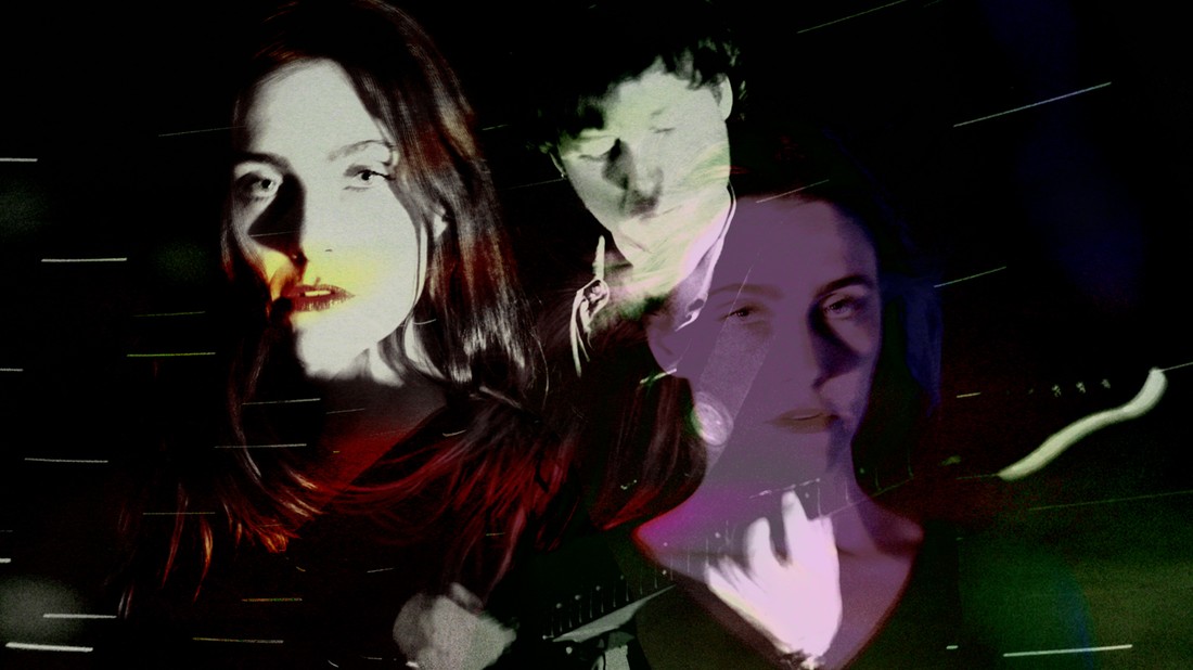 Stereogum home
