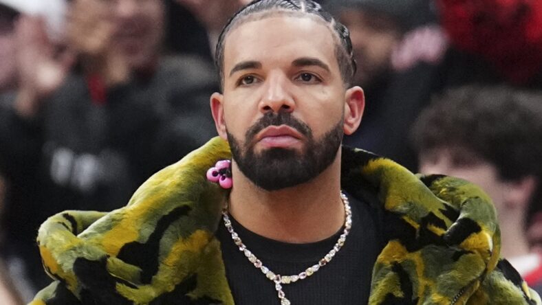Drake