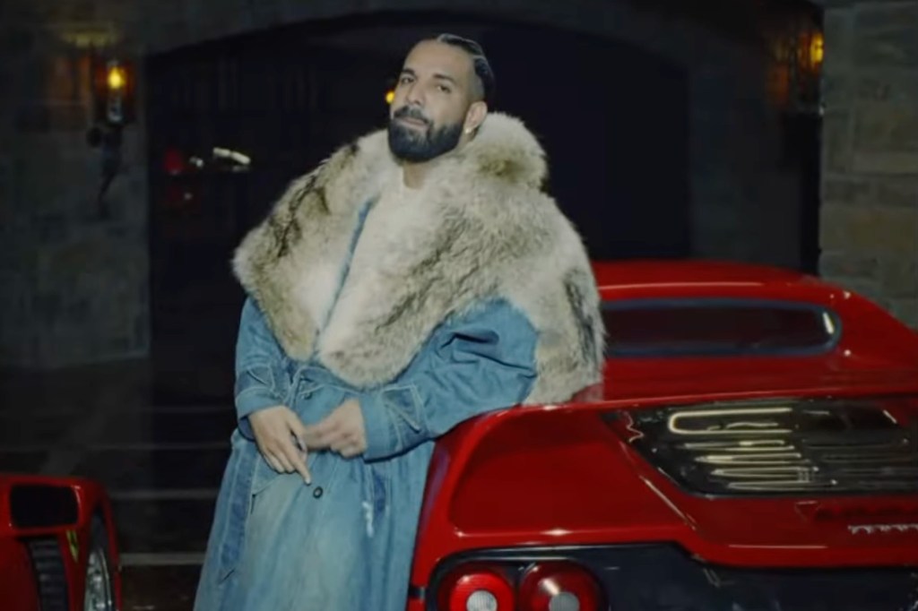 Drake 'Iceman' Episode 4 Livestream Recap