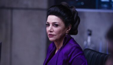 The Expanse Creators’ New Space Opera Has 1 Advantage Over The Prime Video Sci-Fi Epic