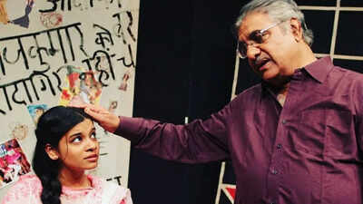 'After my father Aanjjan Srivastav’s accident in 2002, we’ve seen days when we struggled to survive': Ranjana Aanjjan | Exclusive