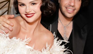 Selena Gomez Has "Diet of a 5-Year-Old" Husband Benny Blanco Reveals