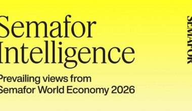 Semafor Intelligence: The Chokepoint Economy