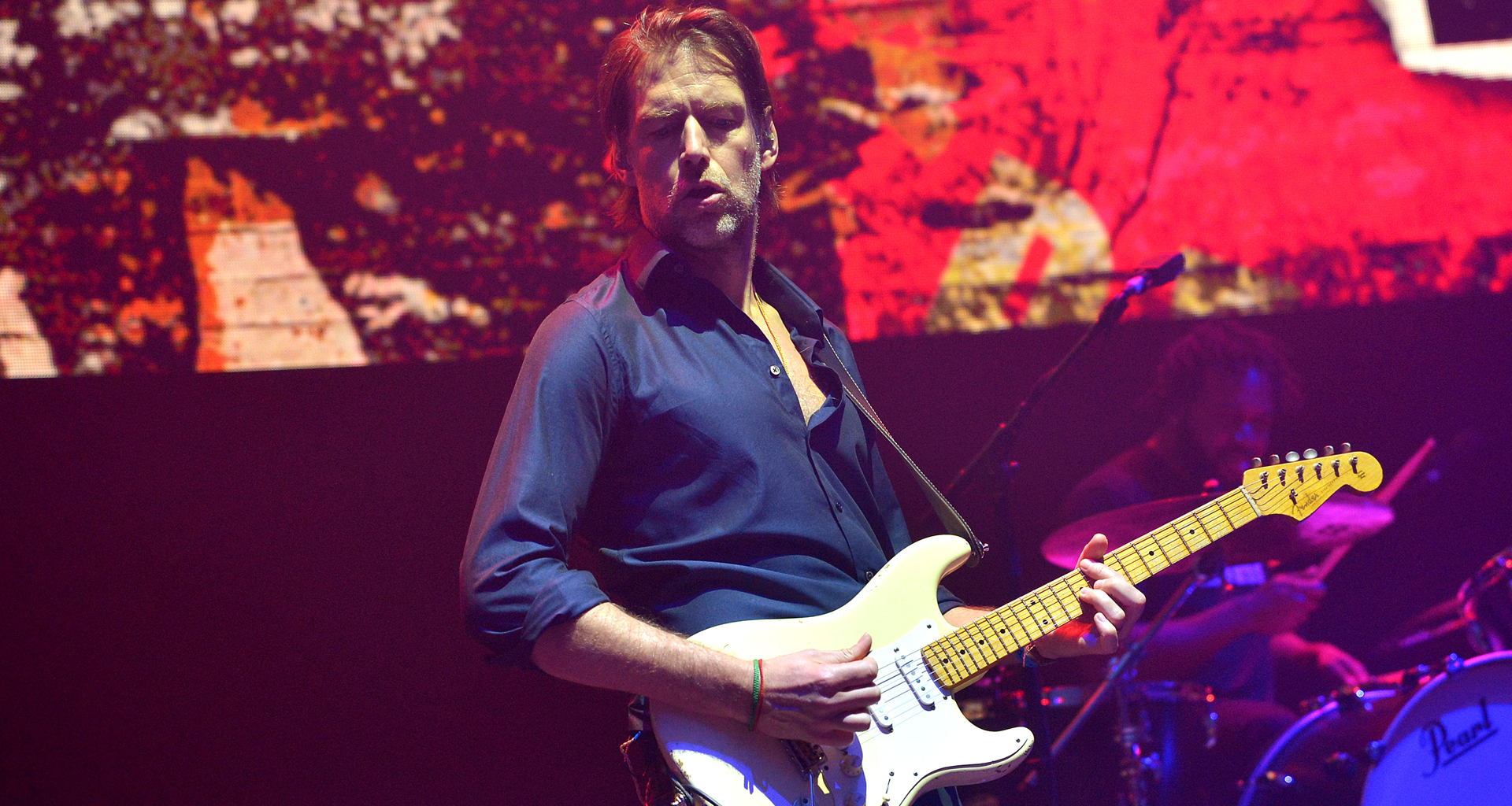 Ed O'Brien