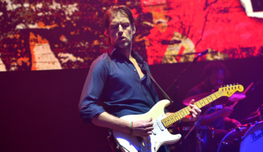 Ed O'Brien