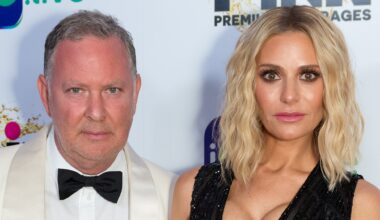 Read 'RHOBH's' Dorit Kemsley Spiral In Alleged Texts With Ex PK Over Home Foreclosure