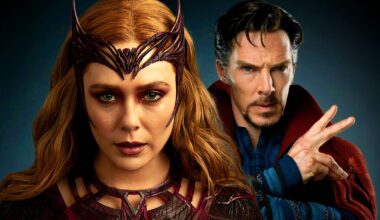 Doctor Strange And Scarlet Witch Reunion Officially Confirmed By Marvel