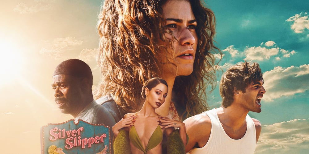 'Euphoria' Season 3 Kills Off [Spoiler] Ahead of Finale in Episode 7 Shocker - Just Jared - Celebrity News and Gossip