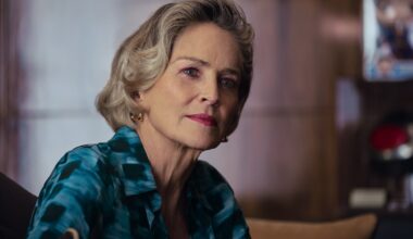 'Euphoria' Season 3 Episode 7 First Look Photos: Sharon Stone, Sydney Sweeney & More - Just Jared - Celebrity News and Gossip