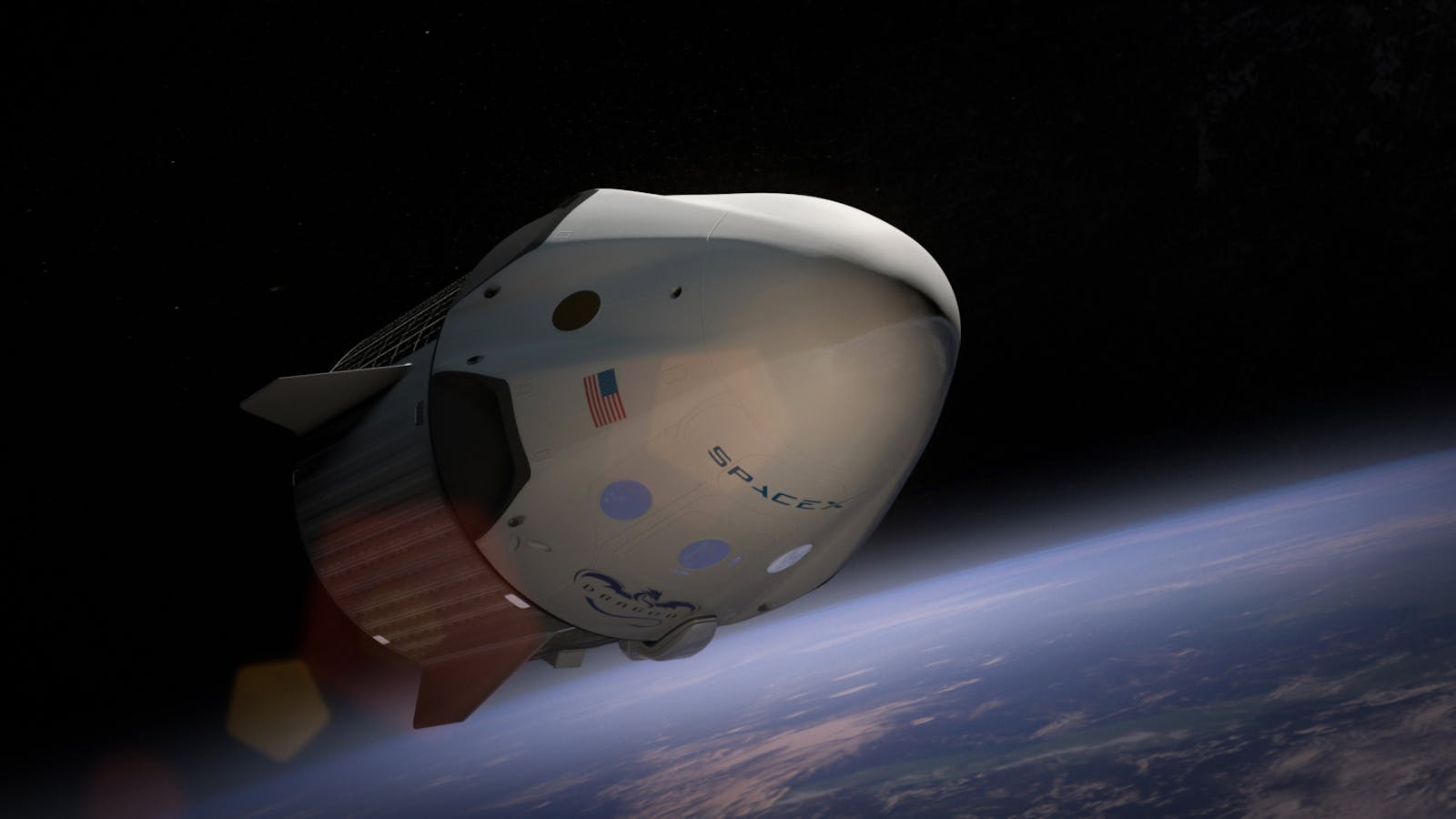european satellite constellation