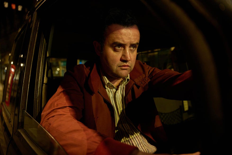 Daniel Mays, Believe Me daniel mays, believe me