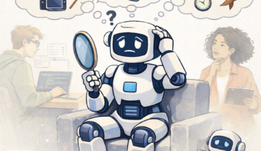 Solving the Identity Crisis for AI Agents