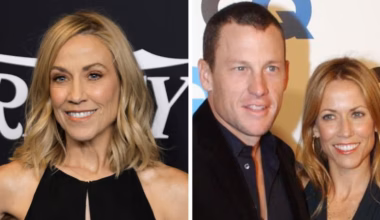 Sheryl Crow’s discovery about partner amid cancer battle