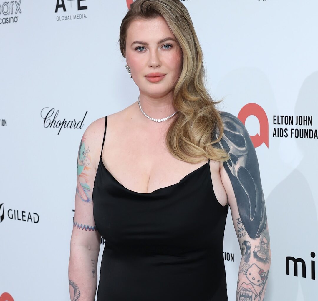 Ireland Baldwin Pregnant, Expecting Baby No. 2 with Boyfriend RAC 