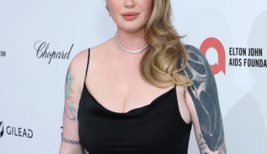 Ireland Baldwin Pregnant, Expecting Baby No. 2 with Boyfriend RAC 