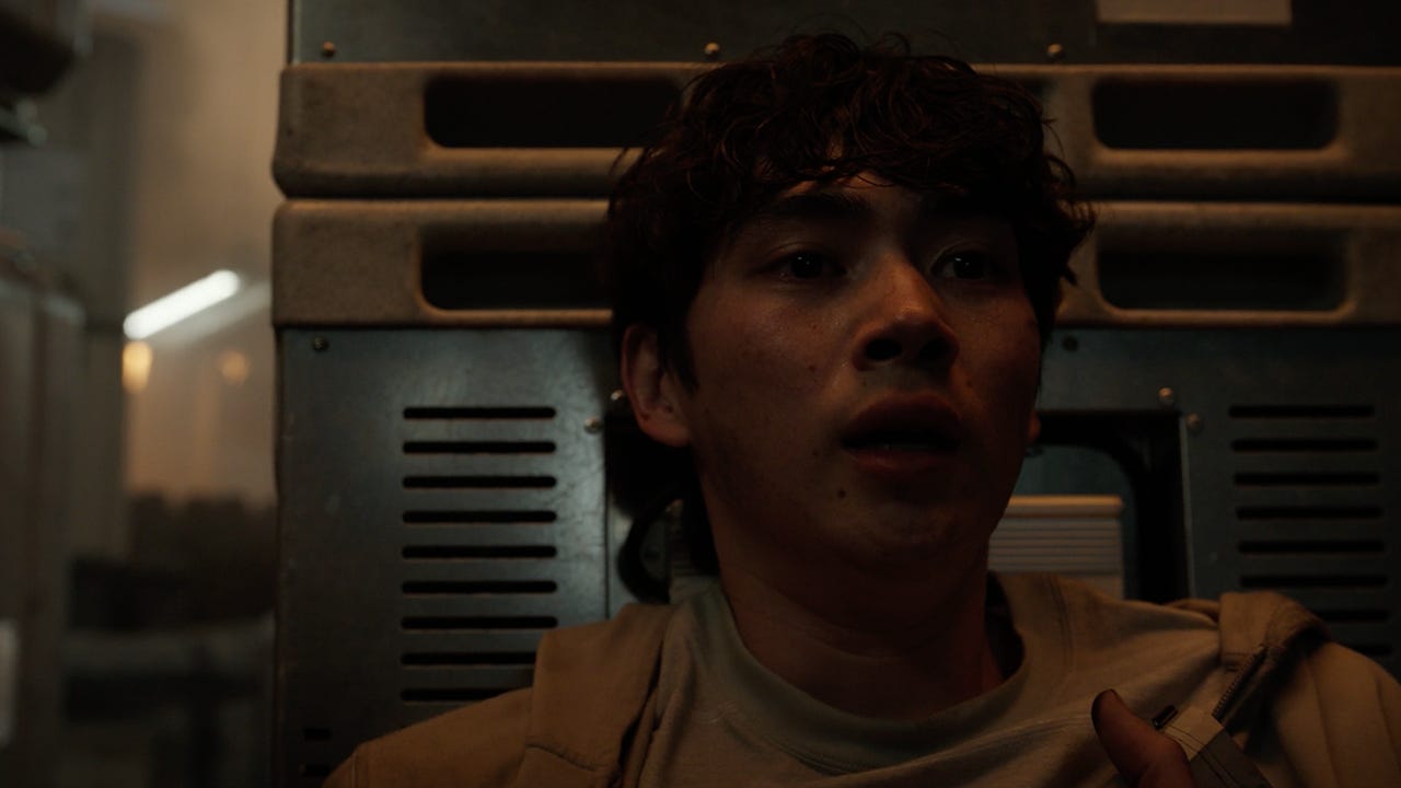 For All Mankind Season 5, Episode 9 "Sons and Daughters" Review and Recap