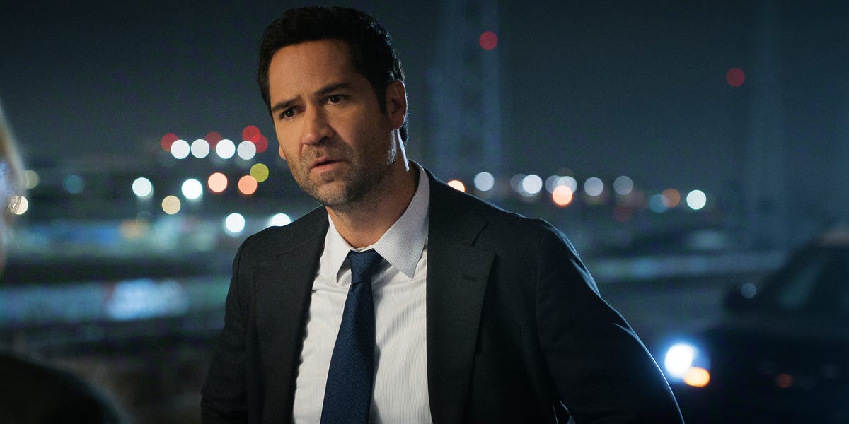 Netflix confirms Lincoln Lawyer season 5 will be its last: "All good things must come to an end"