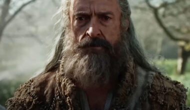 Featurette: "The Death of Robin Hood"