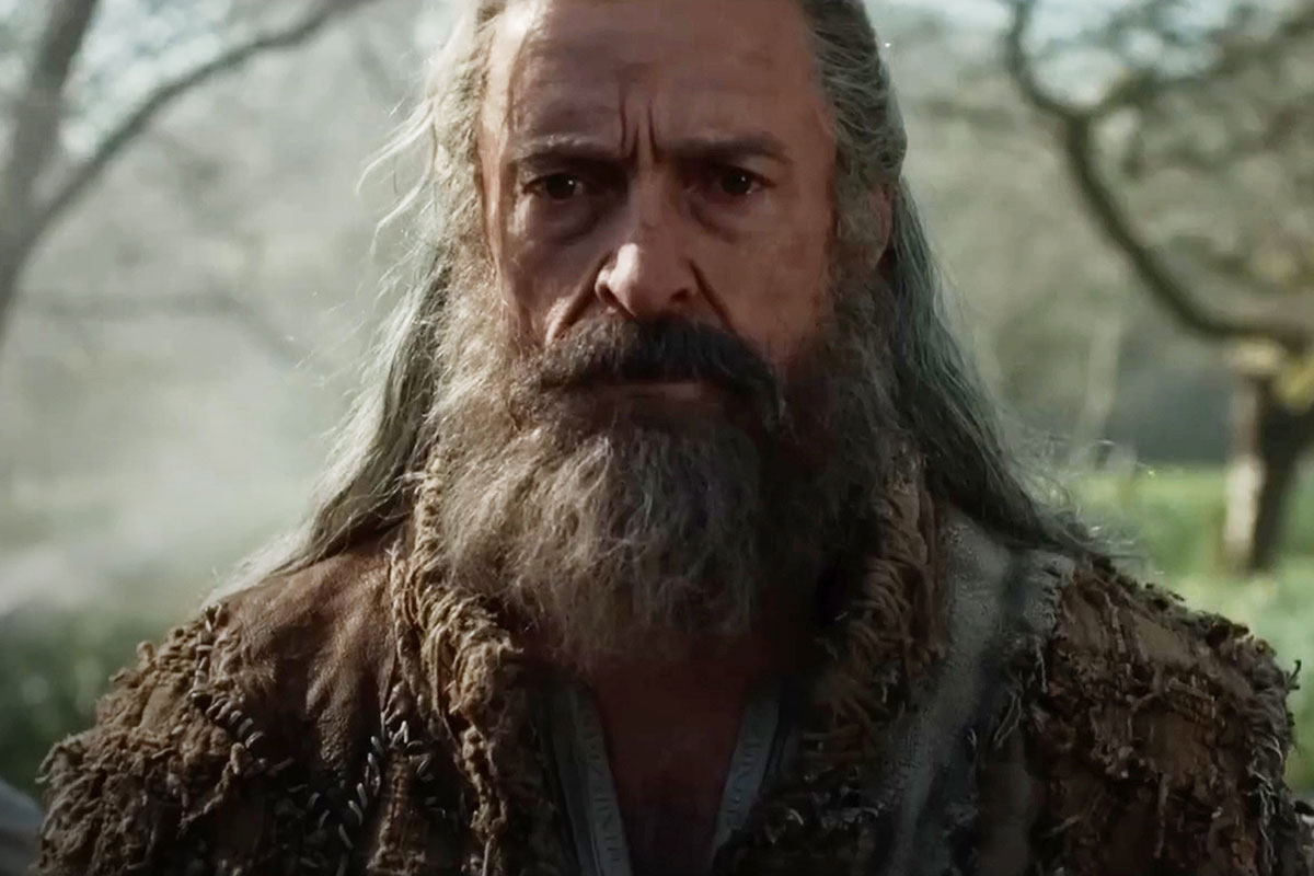 Featurette: "The Death of Robin Hood"