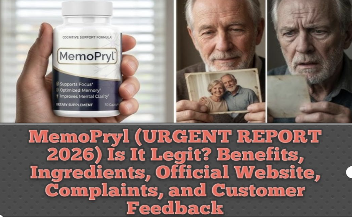MemoPryl