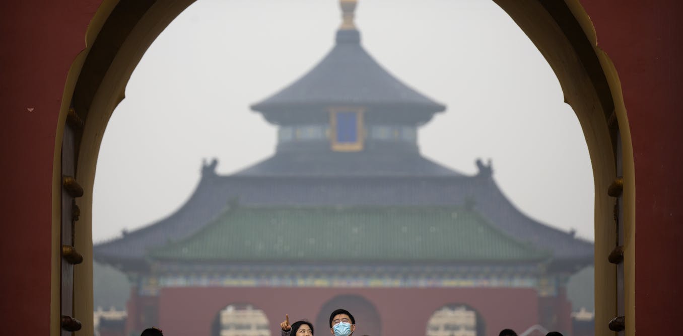 With a shrinking population, China needs new drivers of growth. Consumer spending has yet to fill the gap