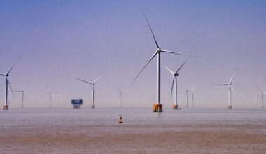 Europe’s dilemma – to use China’s turbines to meet its renewable targets or not