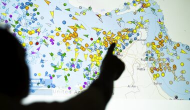 The method in Iran’s madness? Closure of Strait of Hormuz echoes a centuries-old Danish play − and is a tragedy for the world order