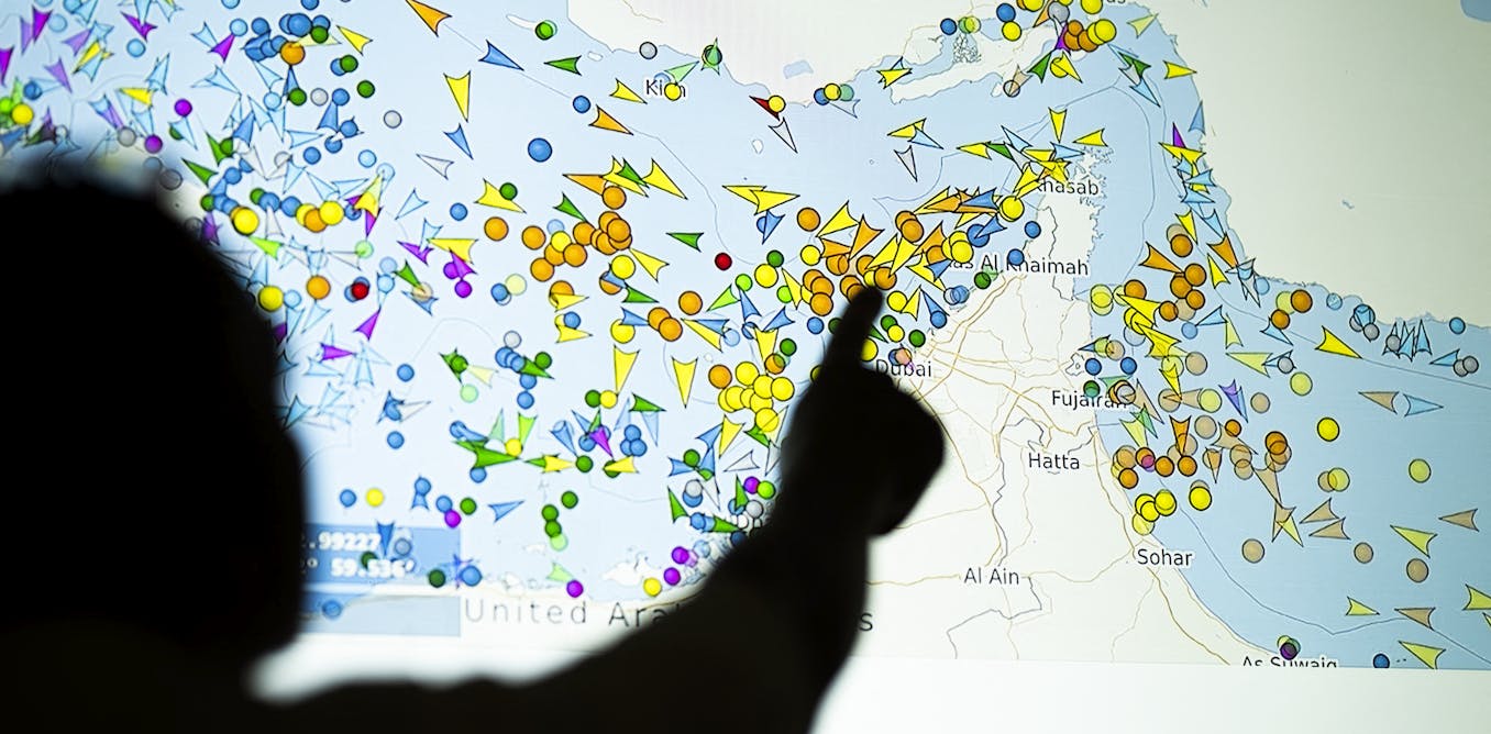 The method in Iran’s madness? Closure of Strait of Hormuz echoes a centuries-old Danish play − and is a tragedy for the world order