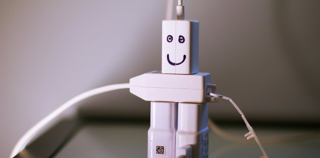 Is Richard Dawkins right about Claude? No. But it’s not surprising AI chatbots feel conscious to us