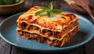 how the Strait of Hormuz is linked to your lasagne – and other everyday goods